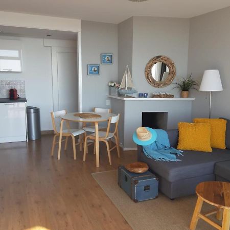 Benny'S Beach House 2 잔드보르트 외부 사진