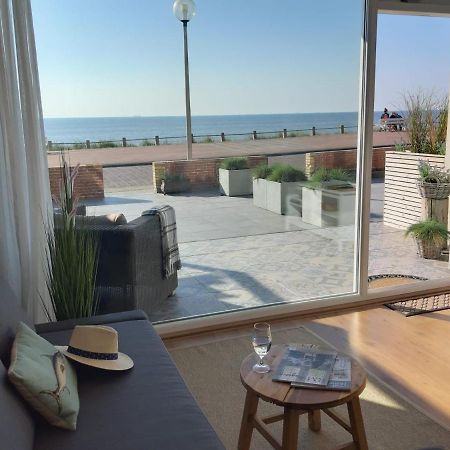 Benny'S Beach House 2 잔드보르트 외부 사진