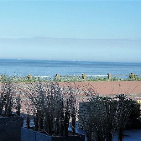 Benny'S Beach House 2 잔드보르트 외부 사진