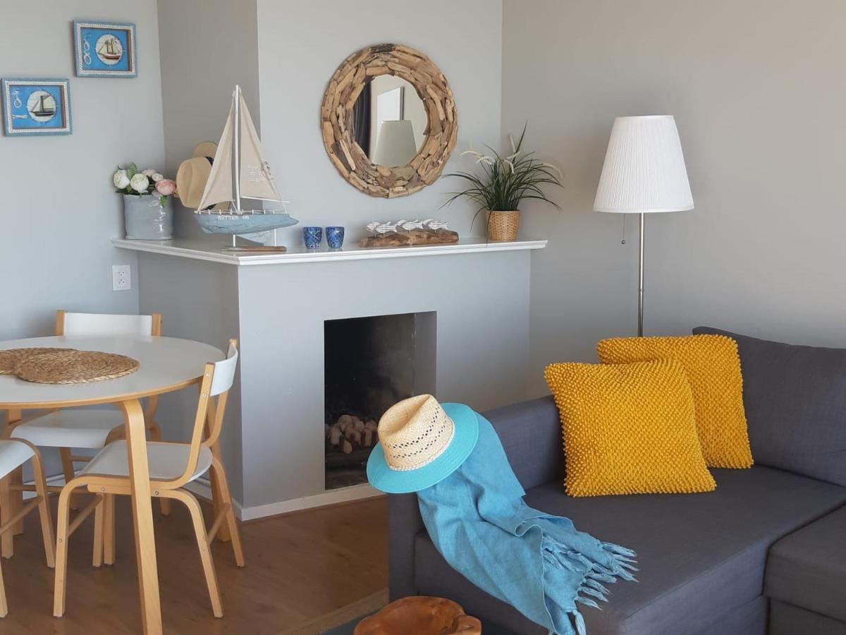 Benny'S Beach House 2 잔드보르트 외부 사진