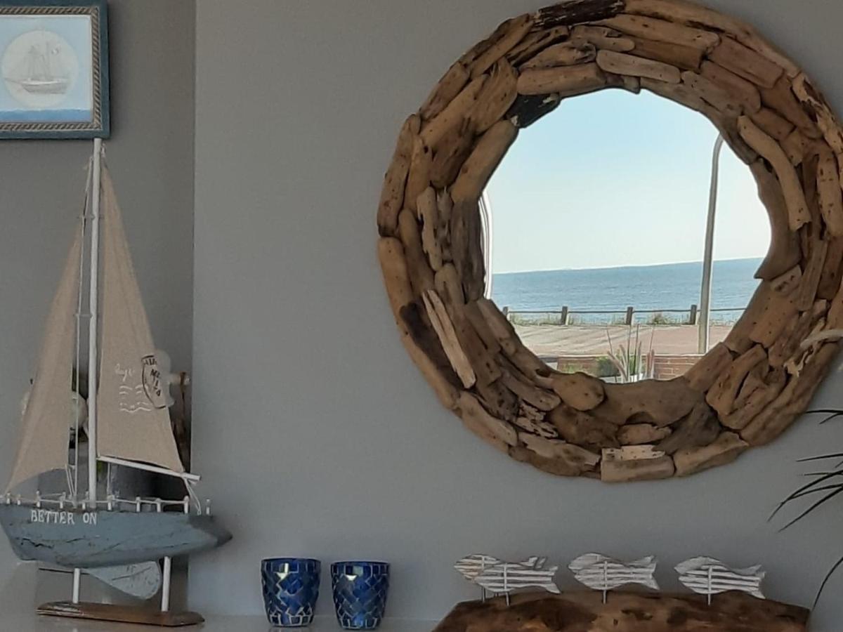 Benny'S Beach House 2 잔드보르트 외부 사진