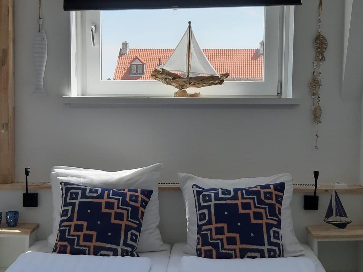 Benny'S Beach House 2 잔드보르트 외부 사진