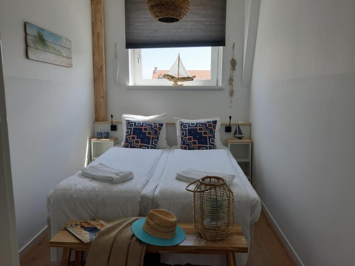 Benny'S Beach House 2 잔드보르트 외부 사진