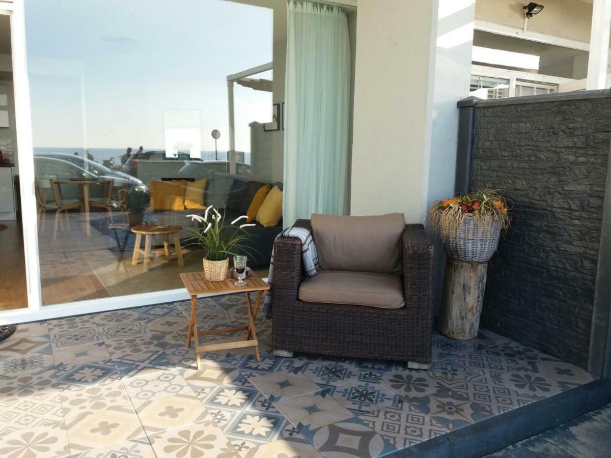Benny'S Beach House 2 잔드보르트 외부 사진